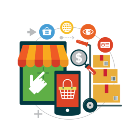 Разработка сложного сайта для сферы логистики в Париже